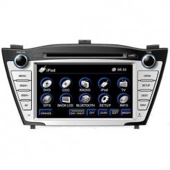 FlyAudio E7588NAVI -  1