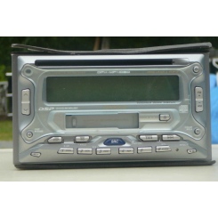 Kenwood DPX-4030MP -  1