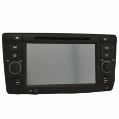 MOTEVO Skoda Octavia -  1