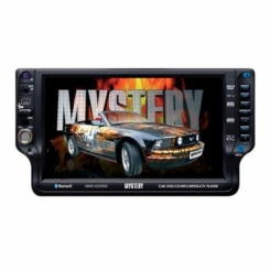 Mystery MMD-6205BS -  1