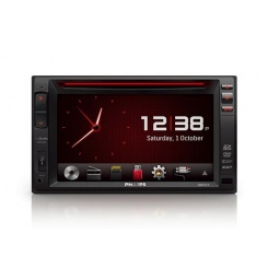 Philips CED1600 -  1