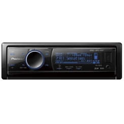 Pioneer DEH-7200SD -  1