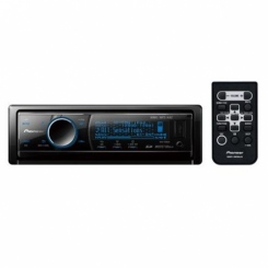 Pioneer DEH-7250SD -  1
