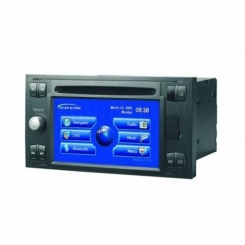 ROADROVER Ford S-Max < 2008 -  1