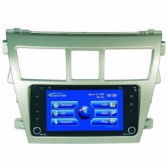 ROADROVER Toyota Vios -  1