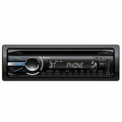 Sony MEX-BT3800U - ���� 1