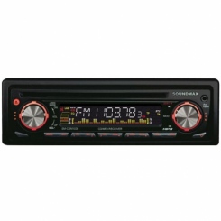 SoundMAX SM-CDM1038 (2010) -  1
