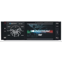 Soundstream VIR-3600 -  2