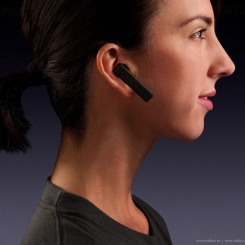 Apple iPhone Bluetooth Headset -  3