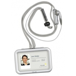 Iqua Smart Badge BHS-608 -  3