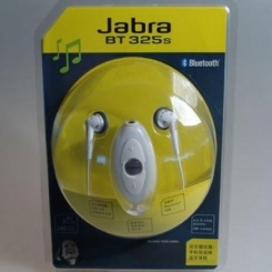 Jabra BT325s -  6