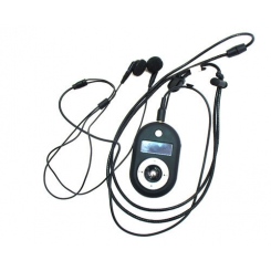 Motorola S705 SoundPilot -  4