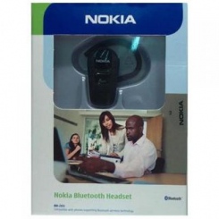 Nokia BH-203 -  4