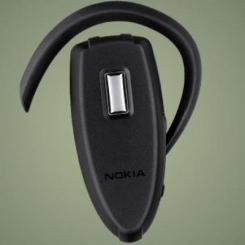 Nokia BH-207 -  3