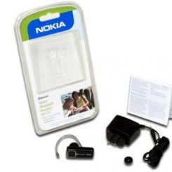 Nokia BH-211 -  3