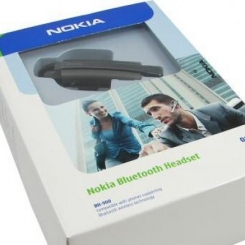 Nokia BH-900 -  7