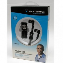 Plantronics Pulsar 260 -  2