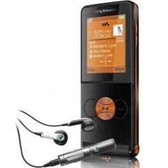 Sony Ericsson HBH-DS205 -  1