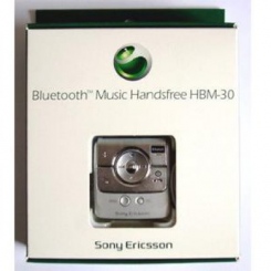 Sony Ericsson HBM-30 -  6