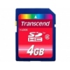   Transcend SDHC Class 2 4Gb