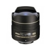  Nikon 10.5mm f/2.8G ED DX Fisheye-Nikkor