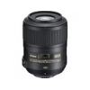  Nikon 85mm f/3.5G ED VR AF-S DX Micro Nikkor