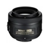  Nikon 35mm f/1.8G AF-S DX Nikkor