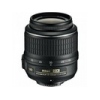  Nikon 18-55mm f/3.5-5.6GII AF-S DX Nikkor