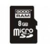   GOODRAM microSD 8Gb