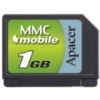   Apacer MMCmobile 1Gb