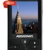����� Assistant AM-205 VOYAGE 4GB