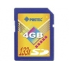   Pretec Secure Digital 133x 4Gb