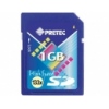   Pretec Secure Digital 133x 1Gb