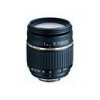  Tamron AF 18-250mm f/3.5-6.3 Di-II LD Aspherical [IF] Macro
