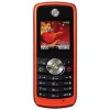 ��������� ������� Motorola W230