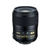 Nikon 60mm f/2.8G ED AF-S Micro Nikkor