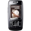 ��������� ������� Samsung SGH-E251