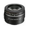  Sony SAL-30M28 30mm f/2.8