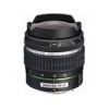  PENTAX SMC Fisheye DA 10-17mm f/3.5-4.5 ED (IF)