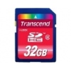   Transcend SDHC Class 2 32Gb