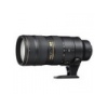 Объектив Nikon 70-200mm f/2.8G ED VR II AF-S Nikkor 