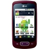 �������� LG P500 Optimus One