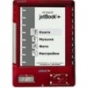   ECTACO JetBook e-Book Reader 
