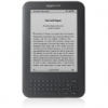   Amazon Kindle 3G