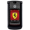 ��������� ������� Motorola RAZR2 V9 Ferrari