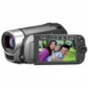  Canon LEGRIA FS307
