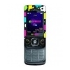 ��������� ������� Sony Ericsson W760i MTV Edition