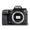 ����������� PENTAX K-5