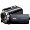  Sony HDR-XR350E