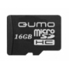   QUMO microSDH 16Gb
